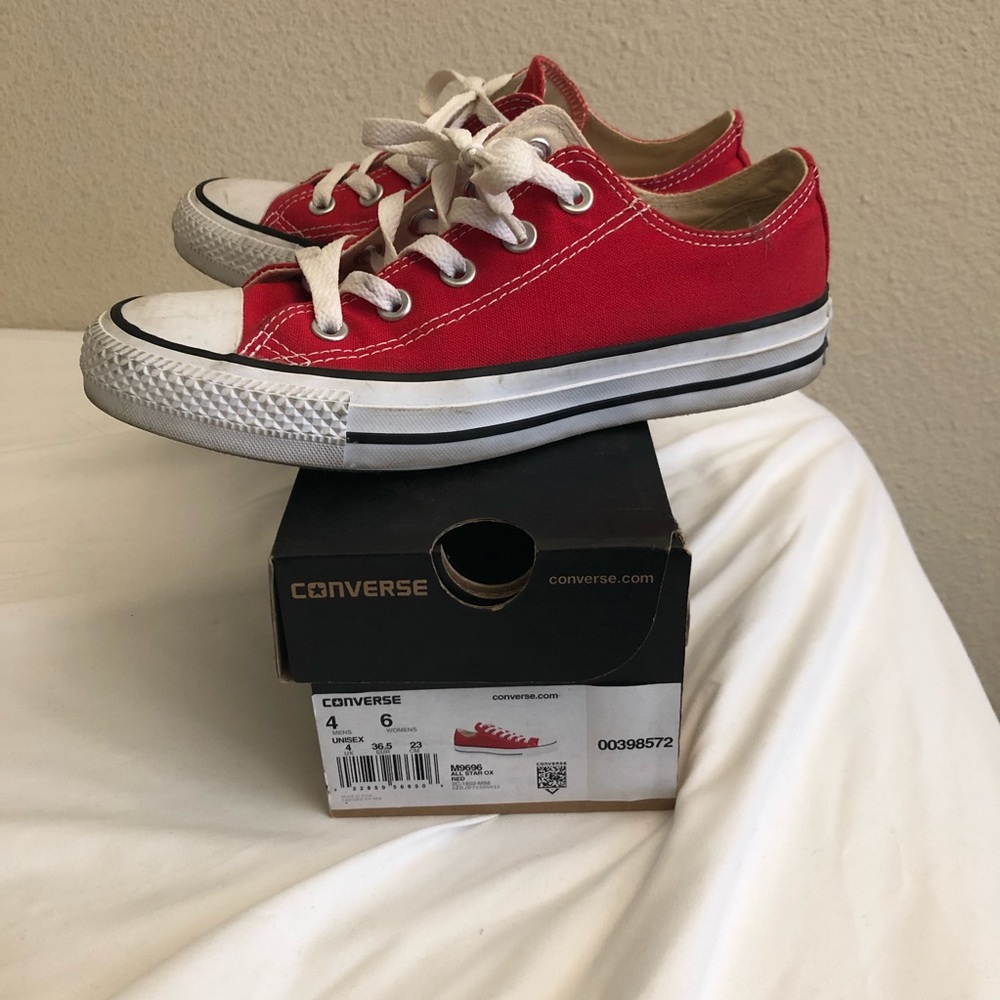 Converse